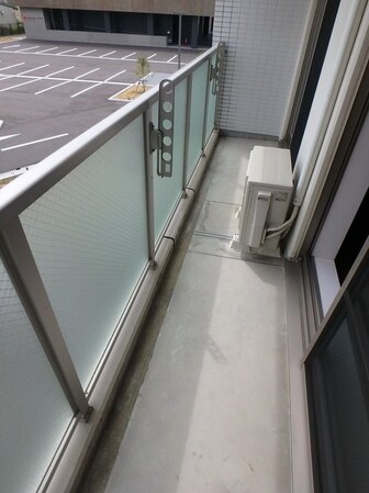 S-FORT泉中央の物件内観写真